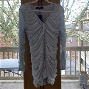 Never Worn Princess Polly Dress